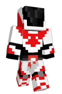 Brymer03 Minecraft avatar full body