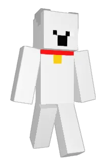 Bryn2004 Minecraft avatar full body