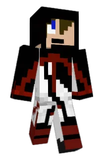 Brysonh1234 Minecraft avatar full body