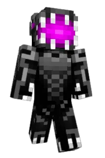 Bs3 Minecraft avatar full body