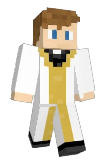 Bschwi1 Minecraft avatar full body