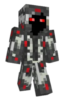 Bshugks Minecraft avatar full body