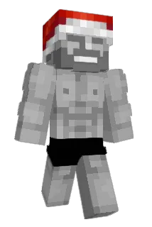 Bside444 Minecraft avatar full body