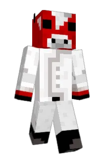Bsmith3009 Minecraft avatar full body