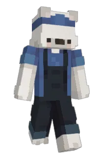 Bsmitherz Minecraft avatar full body