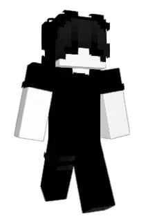 Bst7 Minecraft avatar full body