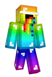 Bsweet95125 Minecraft avatar full body