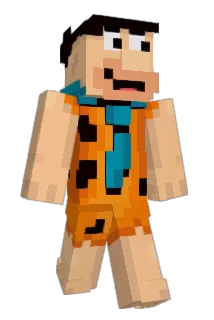 Bsxd5 Minecraft avatar full body