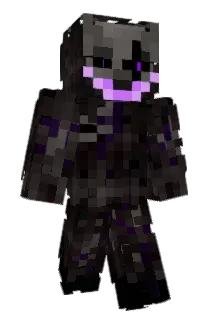 Btx2 Minecraft avatar full body
