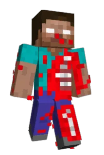 Bu3nY Minecraft avatar full body