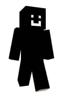BuDdey666 Minecraft avatar full body