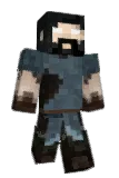 BuMeRSs Minecraft avatar full body