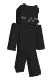 Buanek_ Minecraft avatar full body