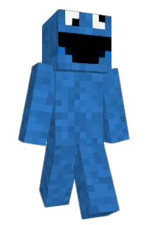 Bubba_Watt2 Minecraft avatar full body