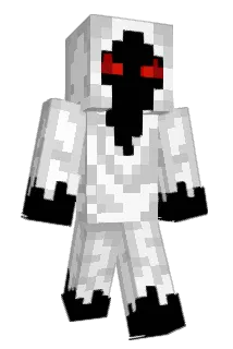 BubbleJuice__ Minecraft avatar full body