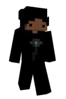 BubblyFly2TheSky Minecraft avatar full body