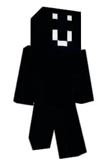Bubbs307 Minecraft avatar full body