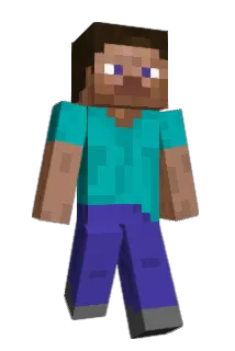 Bubby007_ Minecraft avatar full body