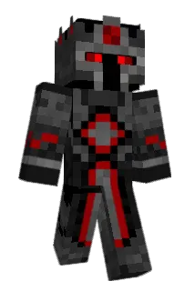 Bubsy11 Minecraft avatar full body