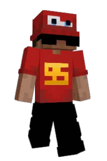 BucKeLs_ Minecraft avatar full body