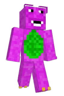 Buchanasss Minecraft avatar full body