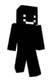 BuckSlayer112 Minecraft avatar full body