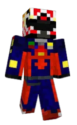 Custom render preview