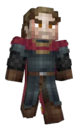 Custom render preview