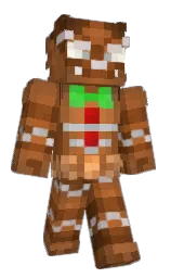 Custom render preview