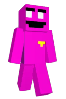 Buckle_Bucket Minecraft avatar full body