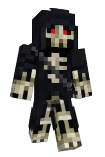 Bucko12512 Minecraft avatar full body