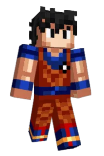 Bud2199 Minecraft avatar full body
