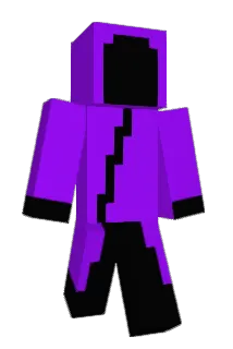 Bud278 Minecraft avatar full body