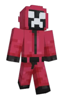 Budderb27 Minecraft avatar full body