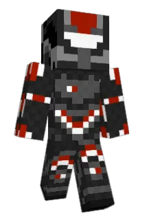Buddha91 Minecraft avatar full body