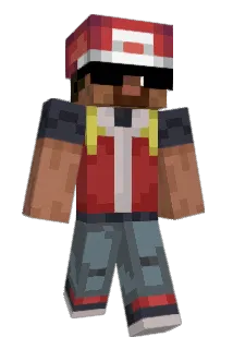 BuddhaGT09 Minecraft avatar full body