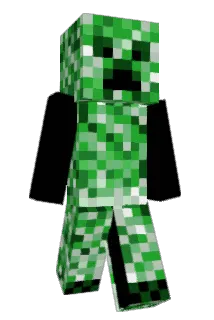 Buddy13231 Minecraft avatar full body