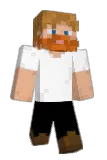 BuddyLeeches Minecraft avatar full body