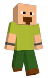 Custom render preview