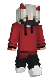 Bueno03 Minecraft avatar full body