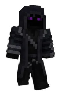 BuenoLucas Minecraft avatar full body