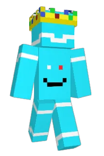 Buffy7_ Minecraft avatar full body