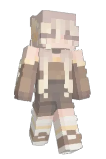 Bug222 Minecraft avatar full body