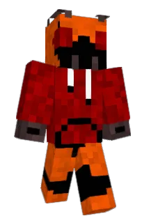 BugLife Minecraft avatar full body