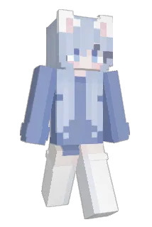 BugMan1254 Minecraft avatar full body