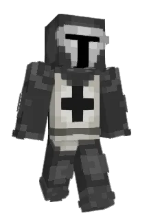 BugOfManyNames Minecraft avatar full body
