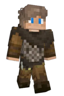BugSnug Minecraft avatar full body