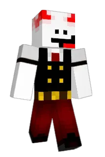 BugSpray07 Minecraft avatar full body