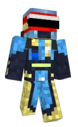 Custom render preview