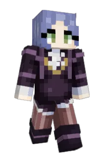 Bug_Tooth Minecraft avatar full body